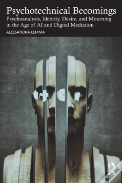 Capa do artigo Psychotechnical Becomings