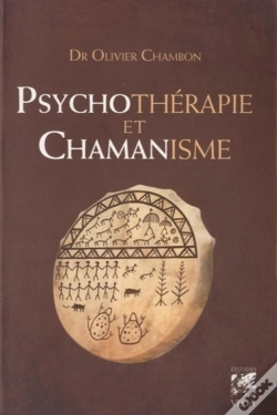 Capa do artigo Psychotérapie Et Chamanisme