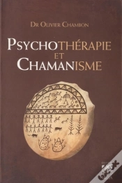 Capa do artigo Psychotérapie Et Chamanisme