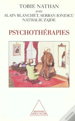 Capa do artigo Psychoterapies