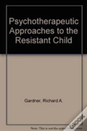 Psychotherapeutic Approaches
