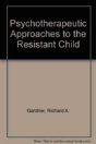 Psychotherapeutic Approaches - Preview
