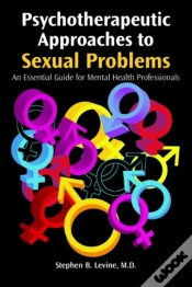 Capa do artigo Psychotherapeutic Approaches To Sexual Problems
