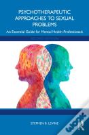 Psychotherapeutic Approaches To Sexual Problems