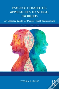 Capa do artigo Psychotherapeutic Approaches To Sexual Problems