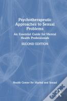 Psychotherapeutic Approaches To Sexual Problems