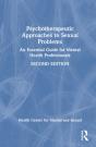 Psychotherapeutic Approaches To Sexual Problems - Preview