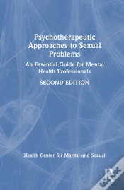 Capa do artigo Psychotherapeutic Approaches To Sexual Problems
