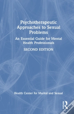 Capa do artigo Psychotherapeutic Approaches To Sexual Problems