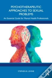Capa do artigo Psychotherapeutic Approaches To Sexual Problems