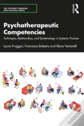 Psychotherapeutic Competencies