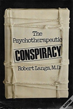 Capa do artigo Psychotherapeutic Conspiracy (Classical Psychoanalysis And Its Applications)