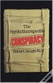 Capa do artigo Psychotherapeutic Conspiracy