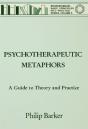 Psychotherapeutic Metaphors: A Guide To Theory And Practice - Preview