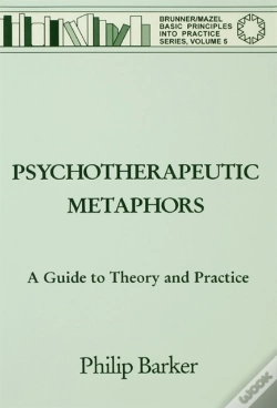 Capa do artigo Psychotherapeutic Metaphors: A Guide To Theory And Practice