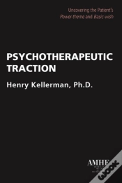 Capa do artigo Psychotherapeutic Traction