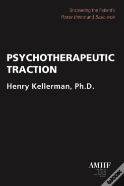 Capa do artigo Psychotherapeutic Traction