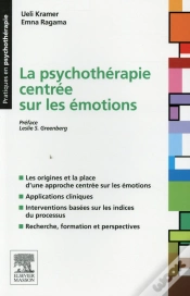 Capa do artigo Psychotherapie Centree Sur Les Emotions
