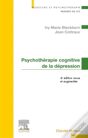 Capa do artigo Psychothérapie Cognitive De La Dépression (4e Édition)
