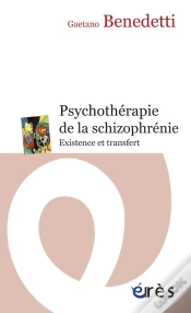 Capa do artigo Psychothérapie De La Schizophrénie ; Existence Et Transfert