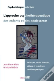 Capa do artigo Psychotherapie De L