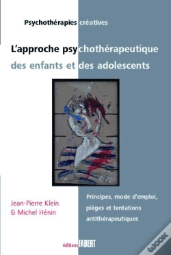 Capa do artigo Psychotherapie De L'Enfant Et De L'Adole
