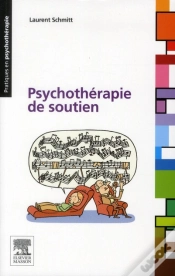 Capa do artigo Psychothérapie De Soutien