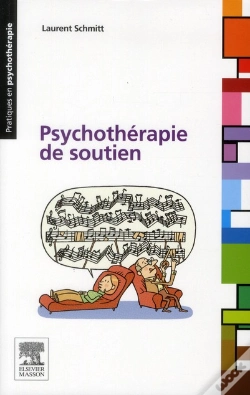 Capa do artigo Psychothérapie De Soutien