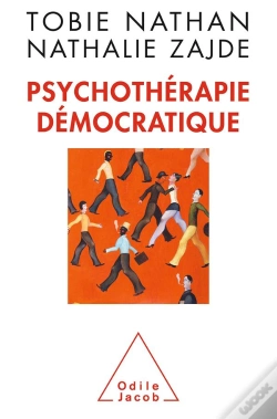 Capa do artigo Psychothérapie Démocratique