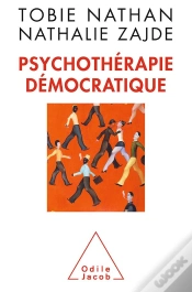 Capa do artigo Psychothérapie Démocratique