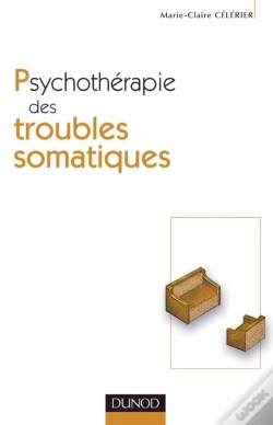 Capa do artigo Psychothérapie Des Troubles Somatiques (2e Édition)