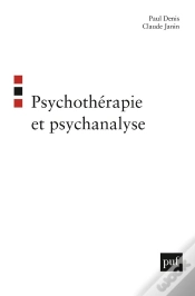 Capa do artigo Psychotherapie Et Psychanalyse
