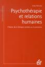 Psychotherapie Et Relations Humaines - Preview