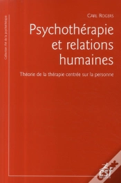 Capa do artigo Psychothérapie Et Relations Humaines ; Théorie De La Thérapie Centrée Sur La Personne