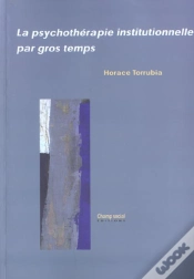 Capa do artigo Psychotherapie Inst.Par Gros
