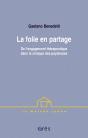 Psychotherapie Participative. A La Reche - Preview