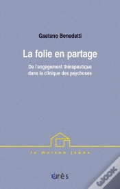 Capa do artigo Psychotherapie Participative. A La Reche