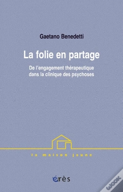 Capa do artigo Psychotherapie Participative. A La Reche