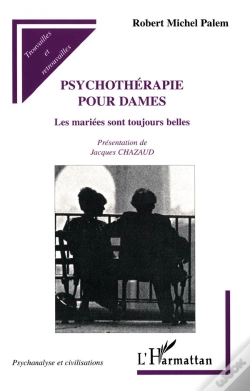 Capa do artigo Psychotherapie Pour Dames ; Les Mariees Sont Toujours Belles