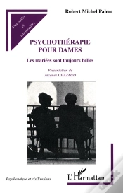 Capa do artigo Psychotherapie Pour Dames ; Les Mariees Sont Toujours Belles