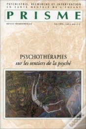 Capa do artigo Psychotherapie