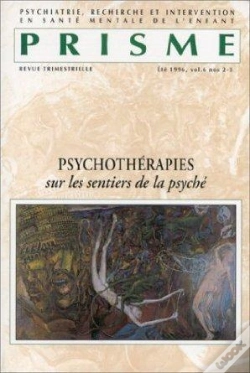 Capa do artigo Psychotherapie