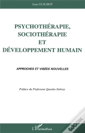 Capa do artigo Psychotherapie, Sociotherapie Et Developpement Humain
