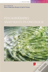 Psychothérapies Analytiques En Oncologie