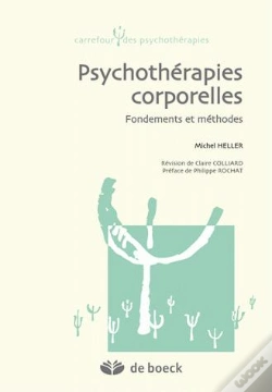Capa do artigo Psychothérapies Corporelles ; Fondements Et Méthodes
