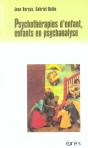 Psychotherapies D'Enfant, Enfants En Psychanalyse - Preview