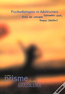 Capa do artigo Psychotherapies Et Adolescences