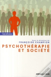Psychothérapies Et Société