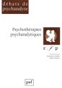 Psychotherapies Psychanalytiques - Preview