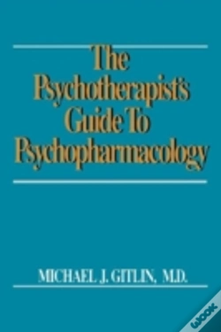 Capa do artigo Psychotherapist'S Guide To Psychopharmacology